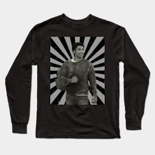 Retro Chance Long Sleeve T-Shirt